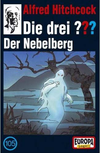 Die drei Fragezeichen - MC-Cover 105