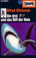 Die drei Fragezeichen - MC-Cover 30